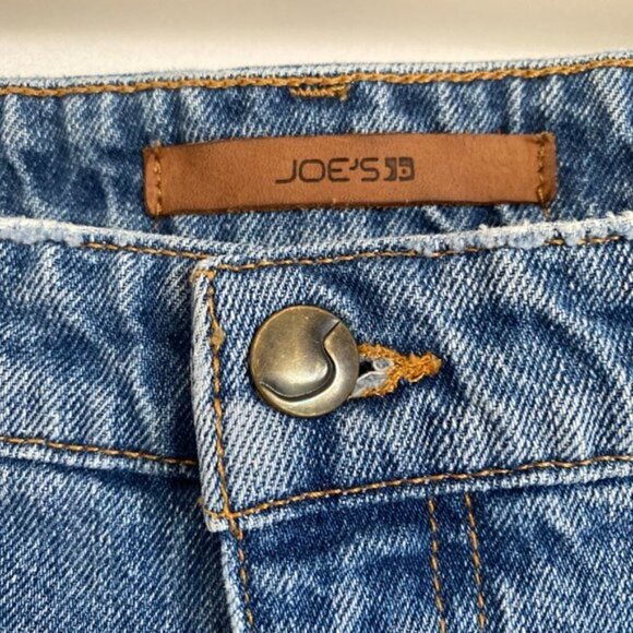 Joe's Jeans COLLECTORS EDITION The Wasteland Short - Picture 5 of 9